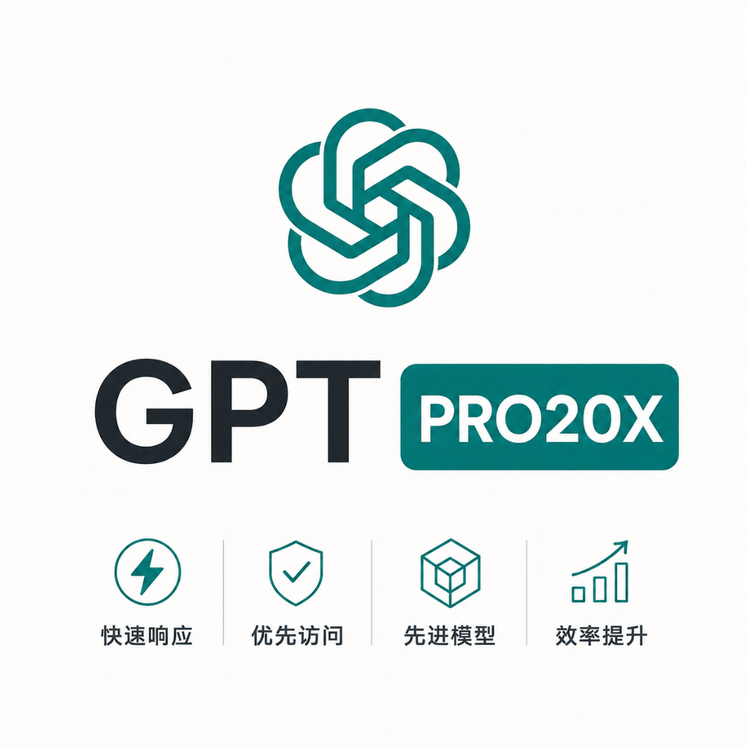 GPT pro20X