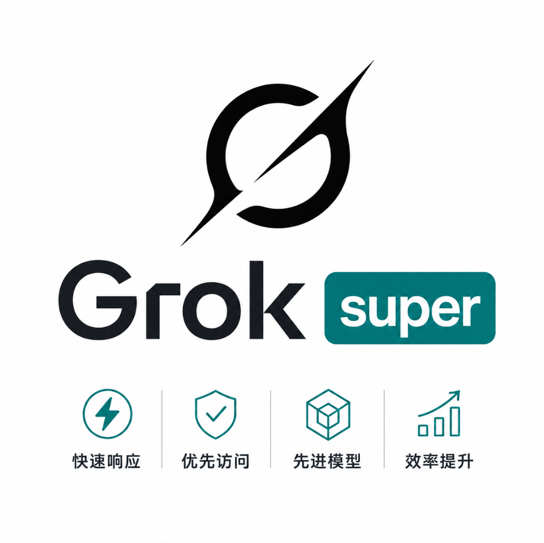 Grok super